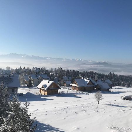 Velo Apartamenty Czorsztyn Luaran gambar