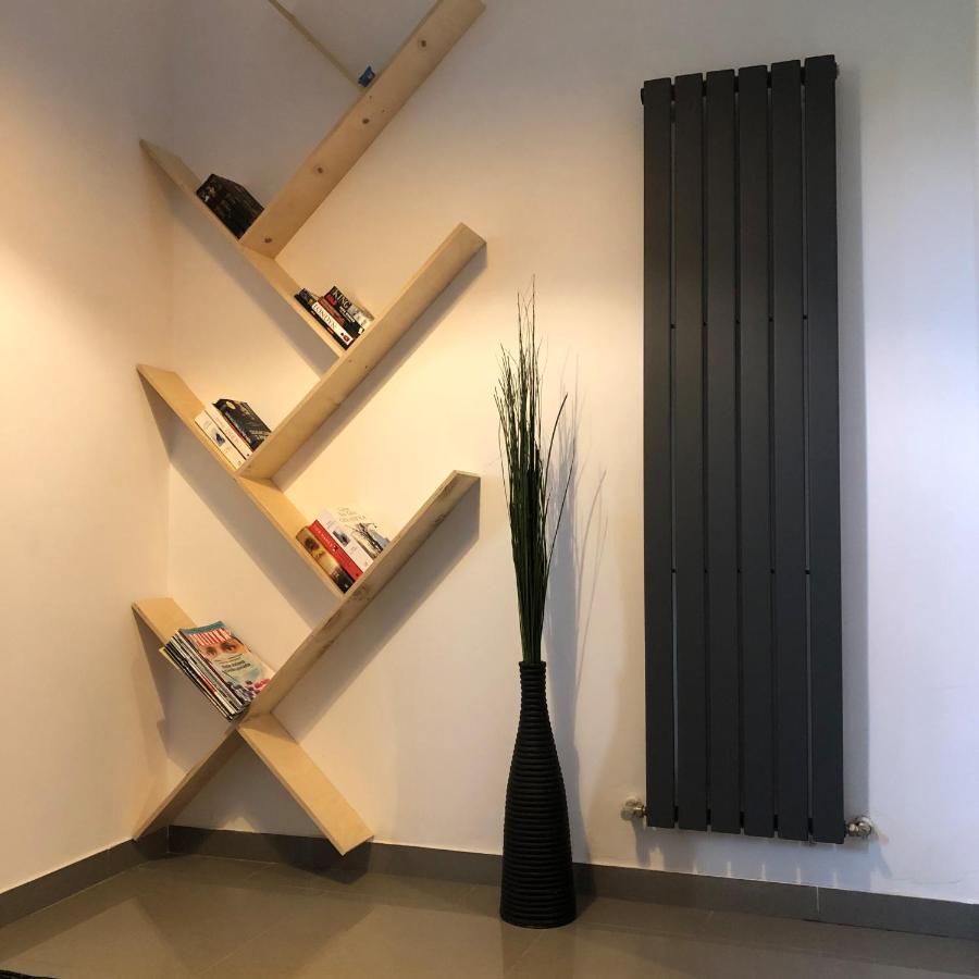 Velo Apartamenty Czorsztyn Luaran gambar