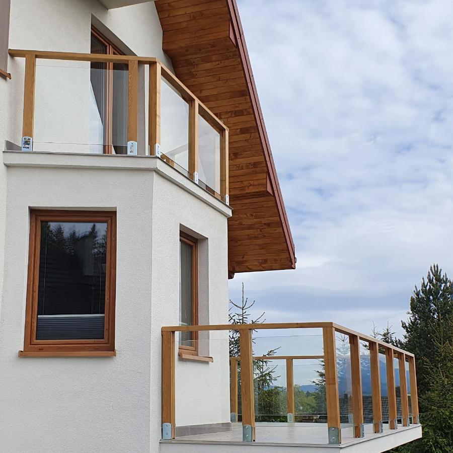 Velo Apartamenty Czorsztyn Luaran gambar