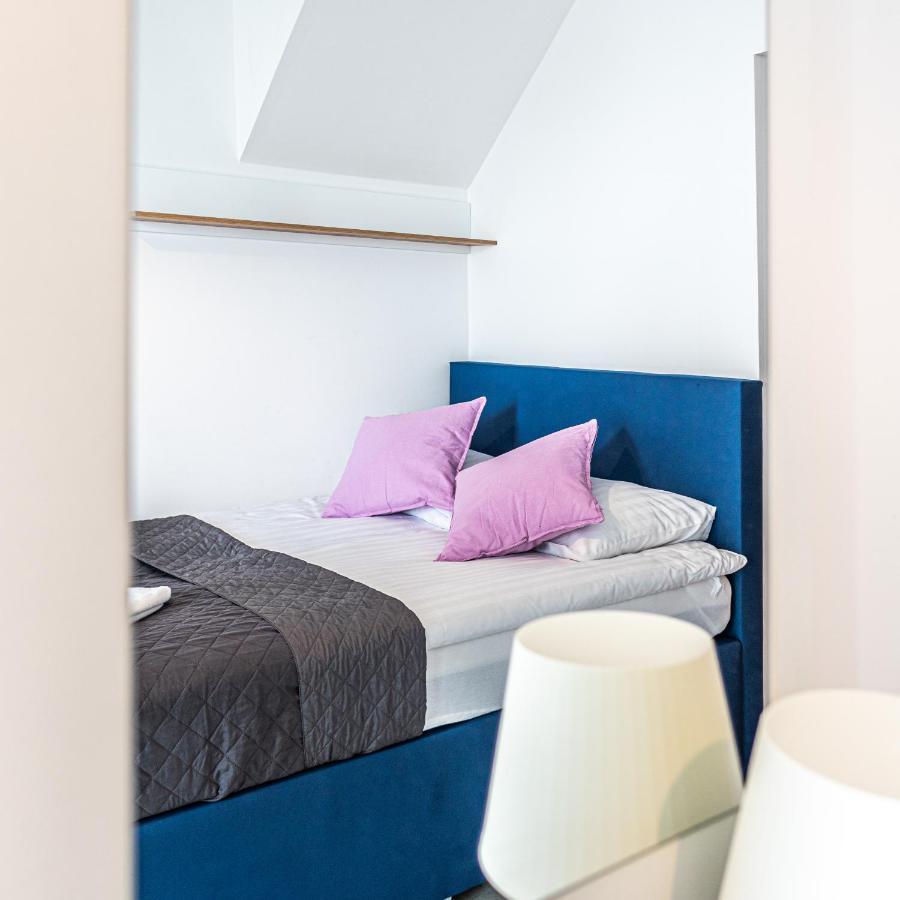 Velo Apartamenty Czorsztyn Luaran gambar