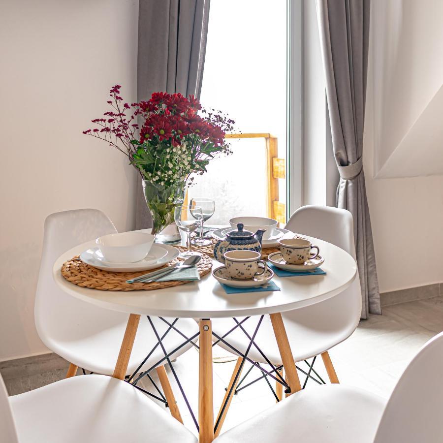Velo Apartamenty Czorsztyn Luaran gambar