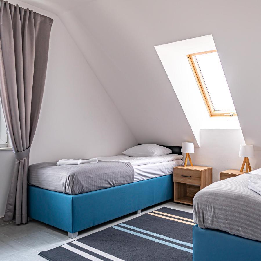 Velo Apartamenty Czorsztyn Luaran gambar