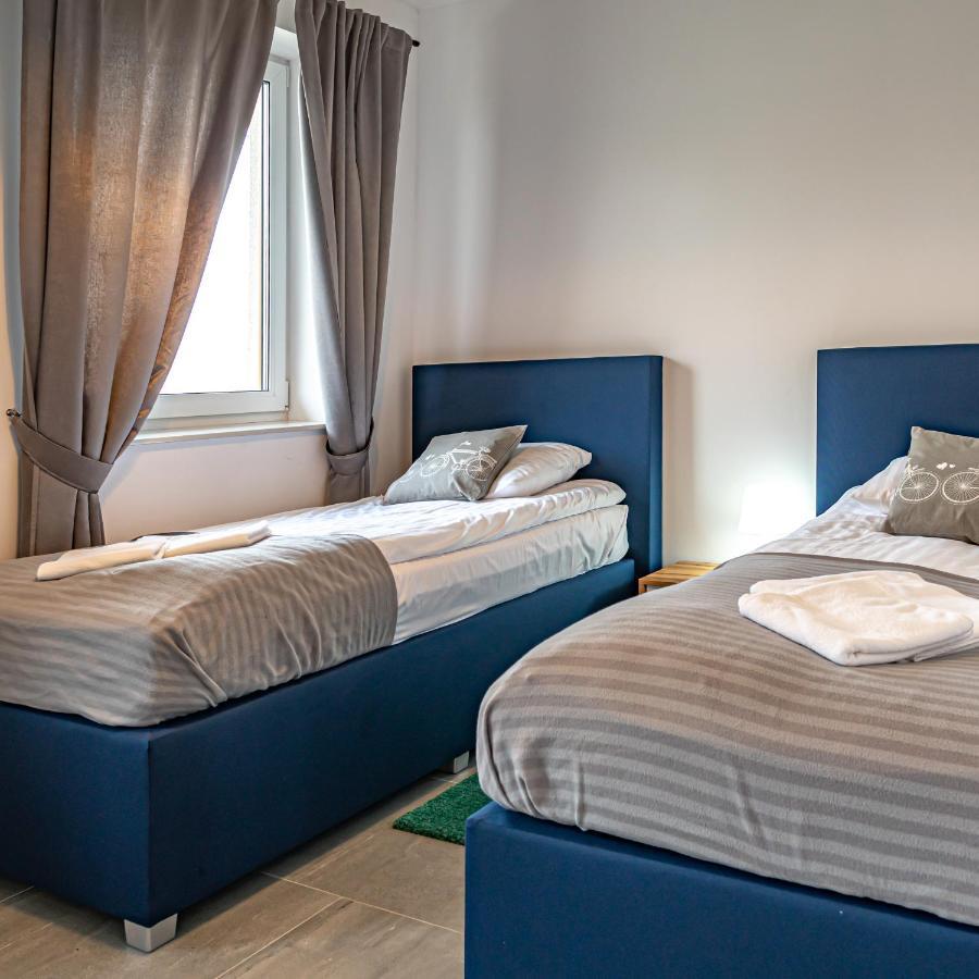 Velo Apartamenty Czorsztyn Luaran gambar