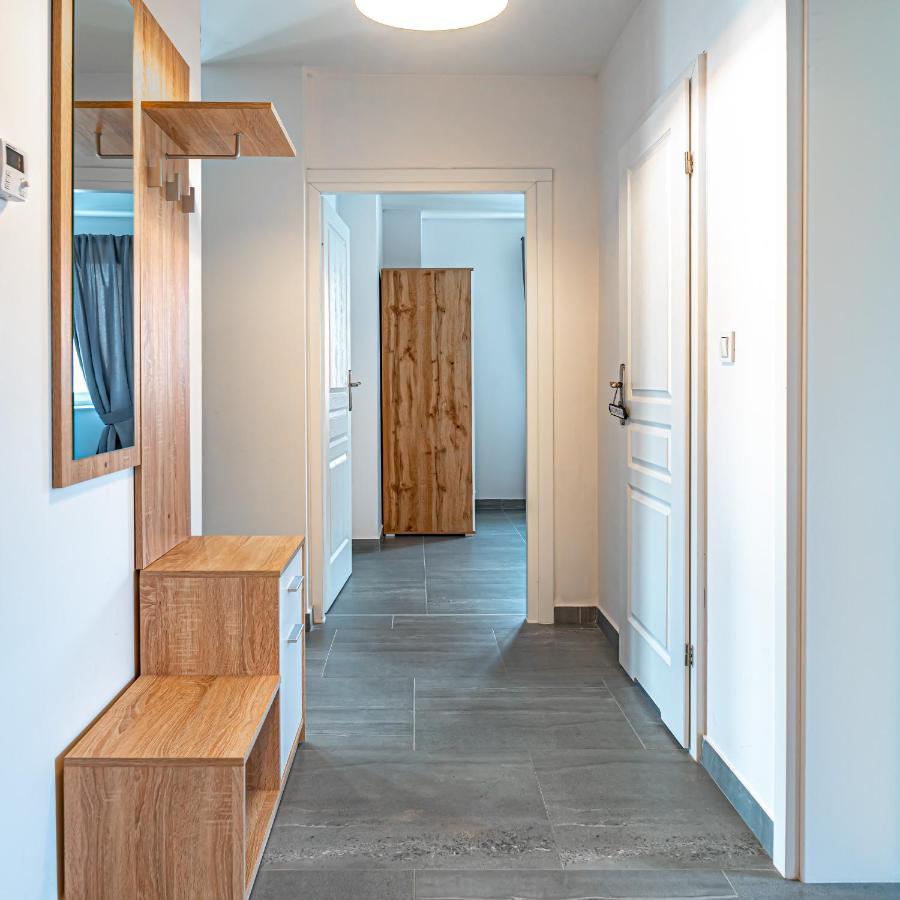 Velo Apartamenty Czorsztyn Luaran gambar