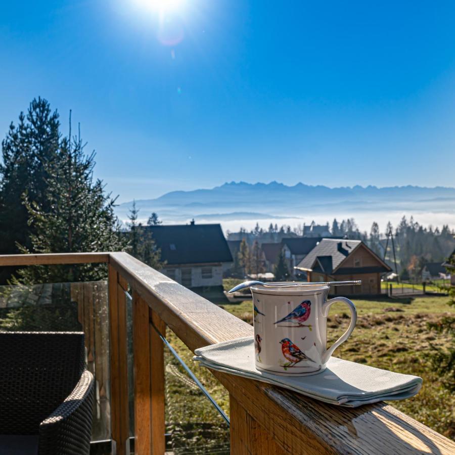 Velo Apartamenty Czorsztyn Luaran gambar