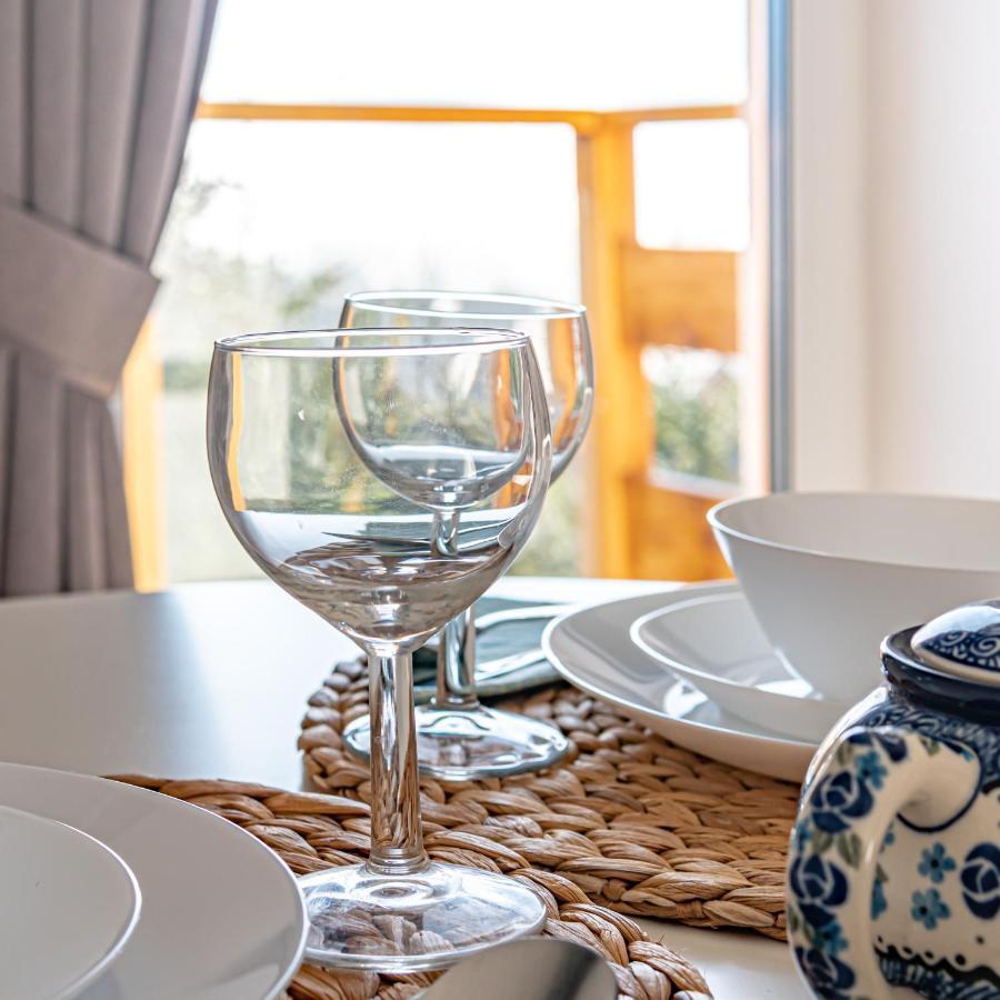 Velo Apartamenty Czorsztyn Luaran gambar