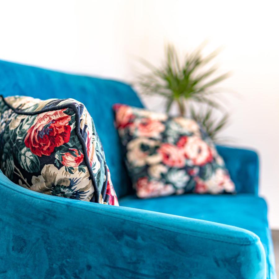 Velo Apartamenty Czorsztyn Luaran gambar