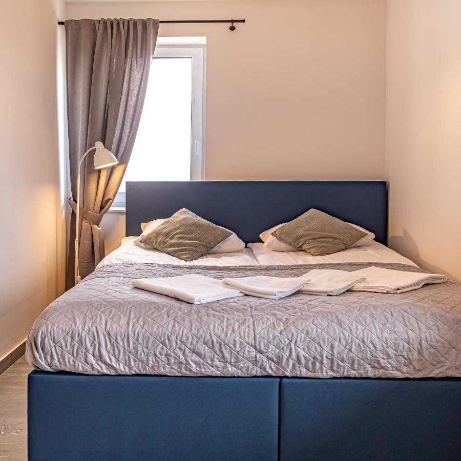 Velo Apartamenty Czorsztyn Luaran gambar
