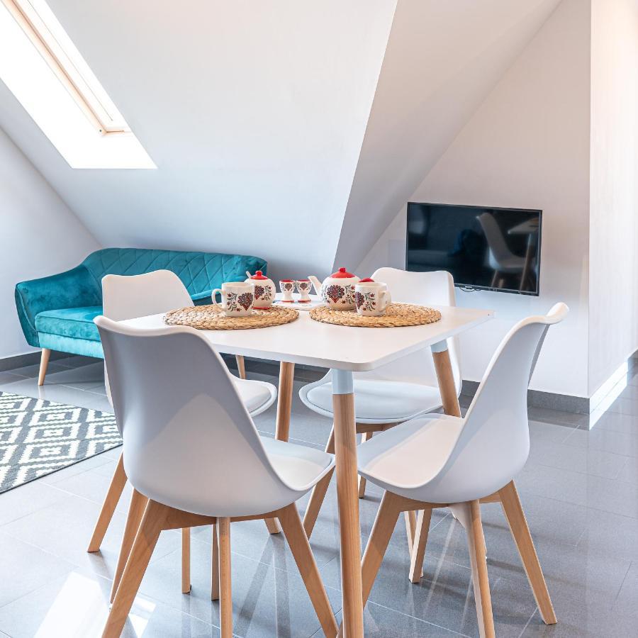 Velo Apartamenty Czorsztyn Luaran gambar