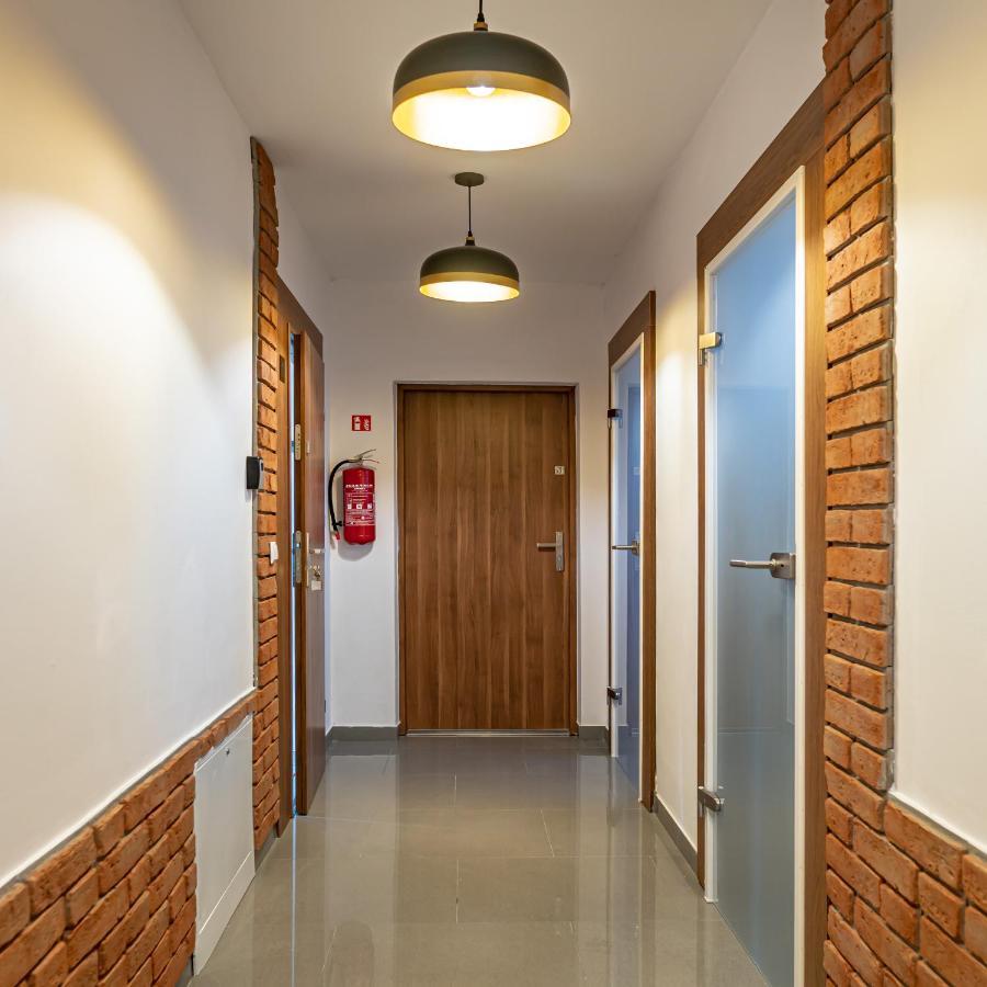 Velo Apartamenty Czorsztyn Luaran gambar