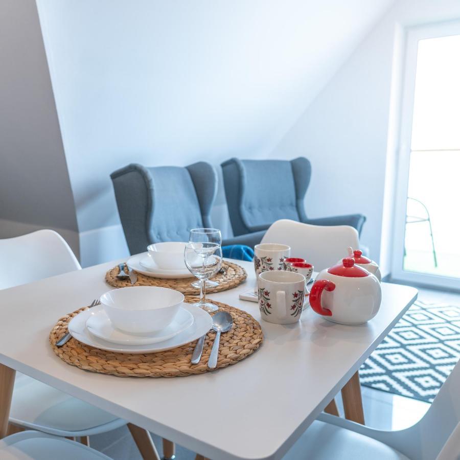 Velo Apartamenty Czorsztyn Luaran gambar