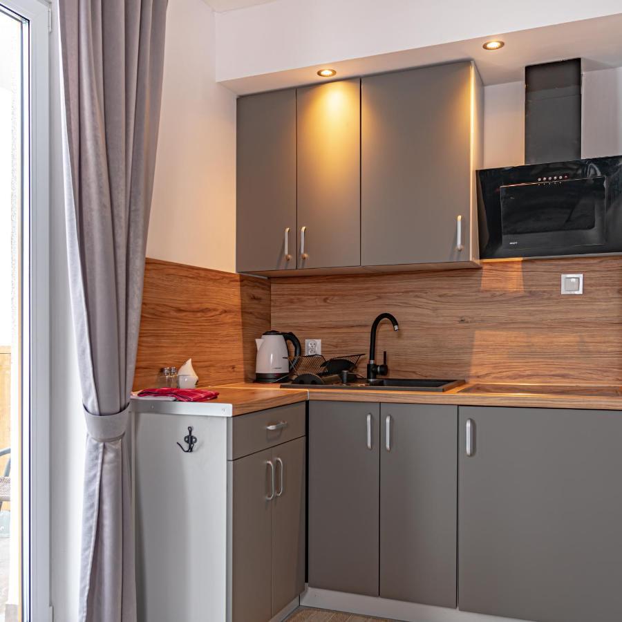 Velo Apartamenty Czorsztyn Luaran gambar