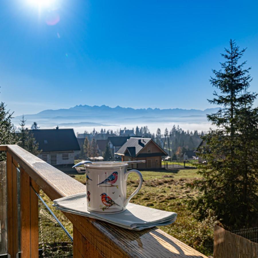 Velo Apartamenty Czorsztyn Luaran gambar
