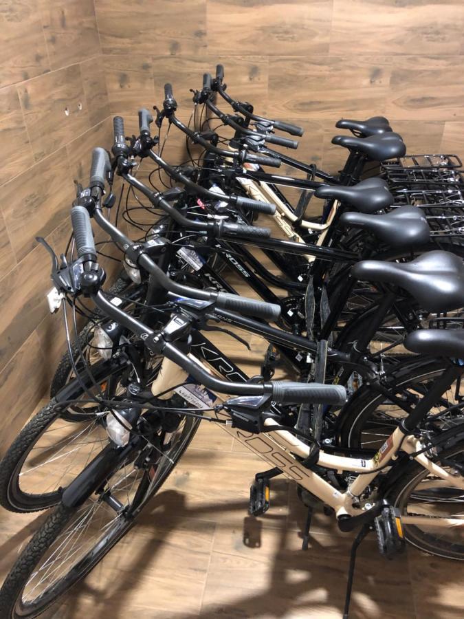 Velo Apartamenty Czorsztyn Luaran gambar